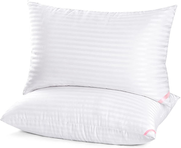 Gel Cooling Lumbar Support Pillow - IGIA NEW YORK