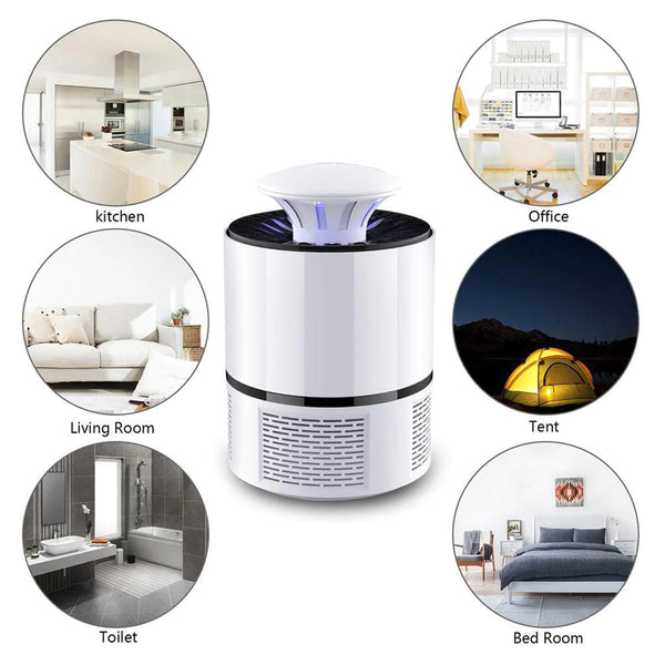 Homemax Electronic Mosquito Killer