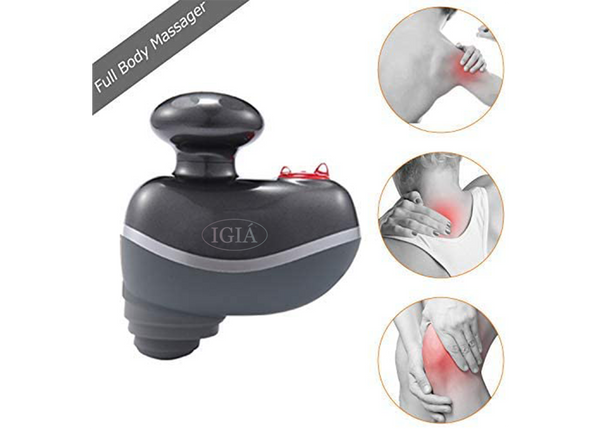IGIA BodySage Full Body Massager