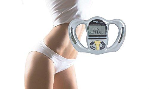 Handheld Body Fat Analyzer - IGIA NEW YORK